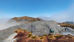 Langnuen