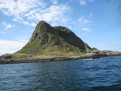 Stavøya