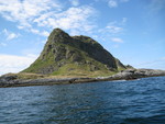 Stavøya
