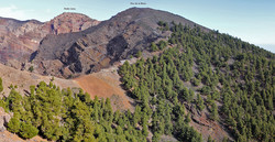Pico de la Nieve