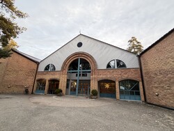 Hauketo-Prinsdal kirke