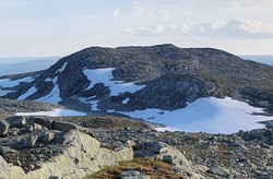 Tverrurdskarnuten