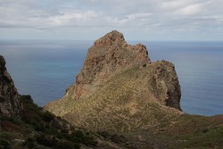 Roque de las Ánimas