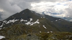 Ølmannstinden
