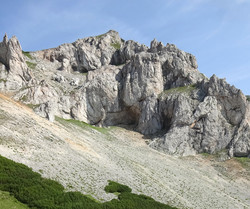 Predigtstuhl