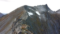 Svartevasstinden