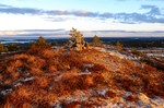 Jamtfjellet øst