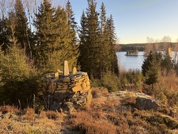 Riksrøys 58