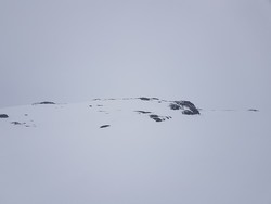 Mellafjellet