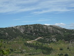 Brådlifjellet
