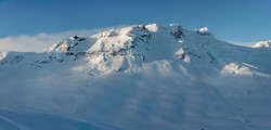 Mount Jupiter