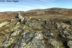 Brentfjellet
