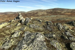 Brentfjellet