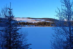 Vangsåsen