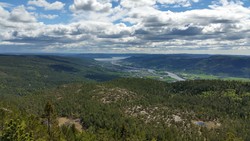 Solbergvarden