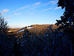 Mykleåsen