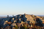 Sigridtjønnfjell