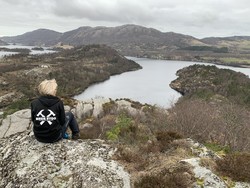 Eikeskoghamrane