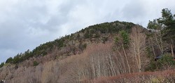 Hestberget