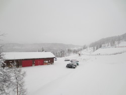 Voss ski og tursenter