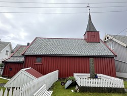 Grip stavkirke