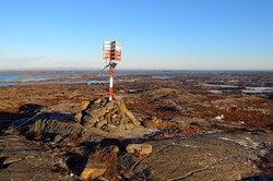 Hestnesfjellet