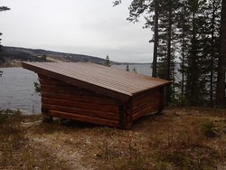 Gapahuk Einavatnet