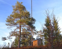Brånan Nordøst