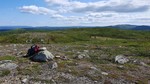 Holtelifjellet Øst