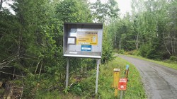 Gavelstadveien