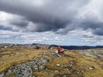 Langevassfjellet