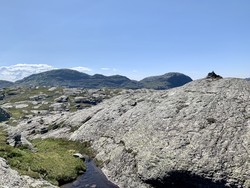 Fagerstølnuten