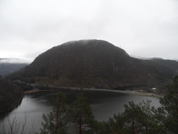 Tysingåsen