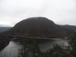 Tysingåsen