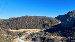 Svartavassrinden