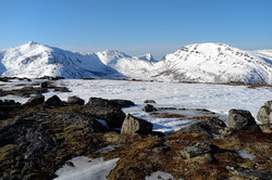 Storbekkdalsfjellet