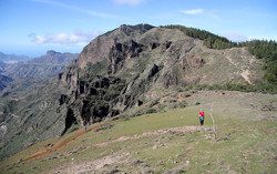 Pico Moriscos
