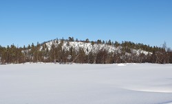 Mosehovda