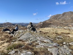 Husafjellet