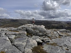 Jamnafjellet