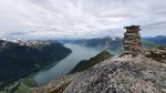 Vettafjellet
