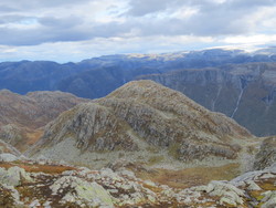 Knottaberget