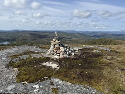 Måssåhatten