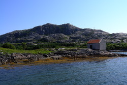 Skorpfjellet