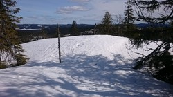Øyangsrøysa
