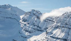Collier's Peak