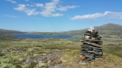 Skjevåkhåmmåren