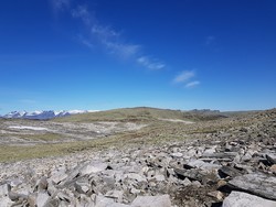 Nordre Vennisfjell