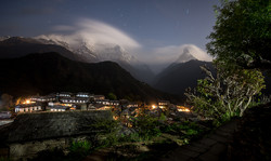 Ghandruk
