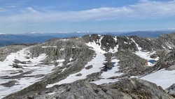 Hallvardtinden